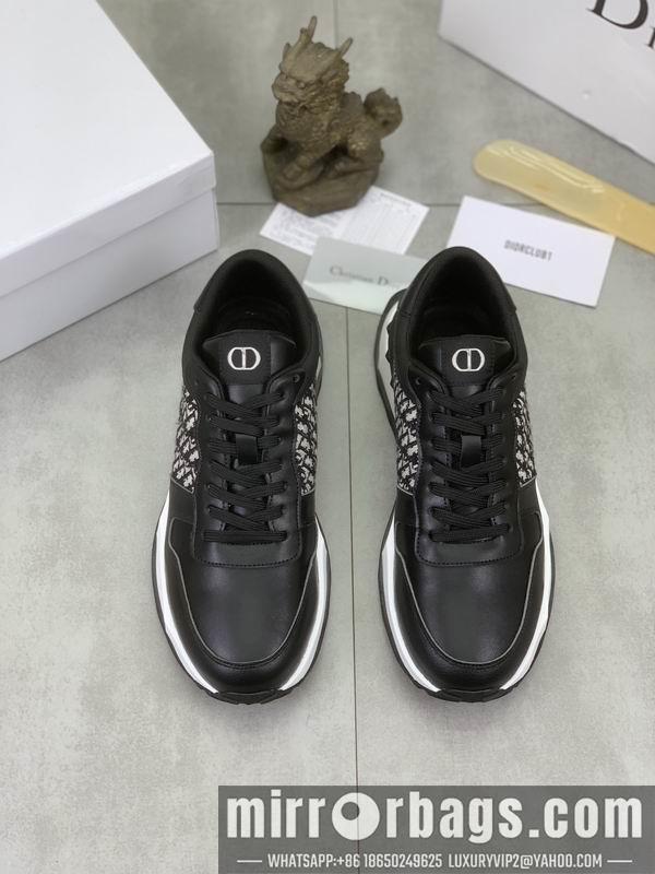 Replica Dior Shoes sz38-44 mnw0401