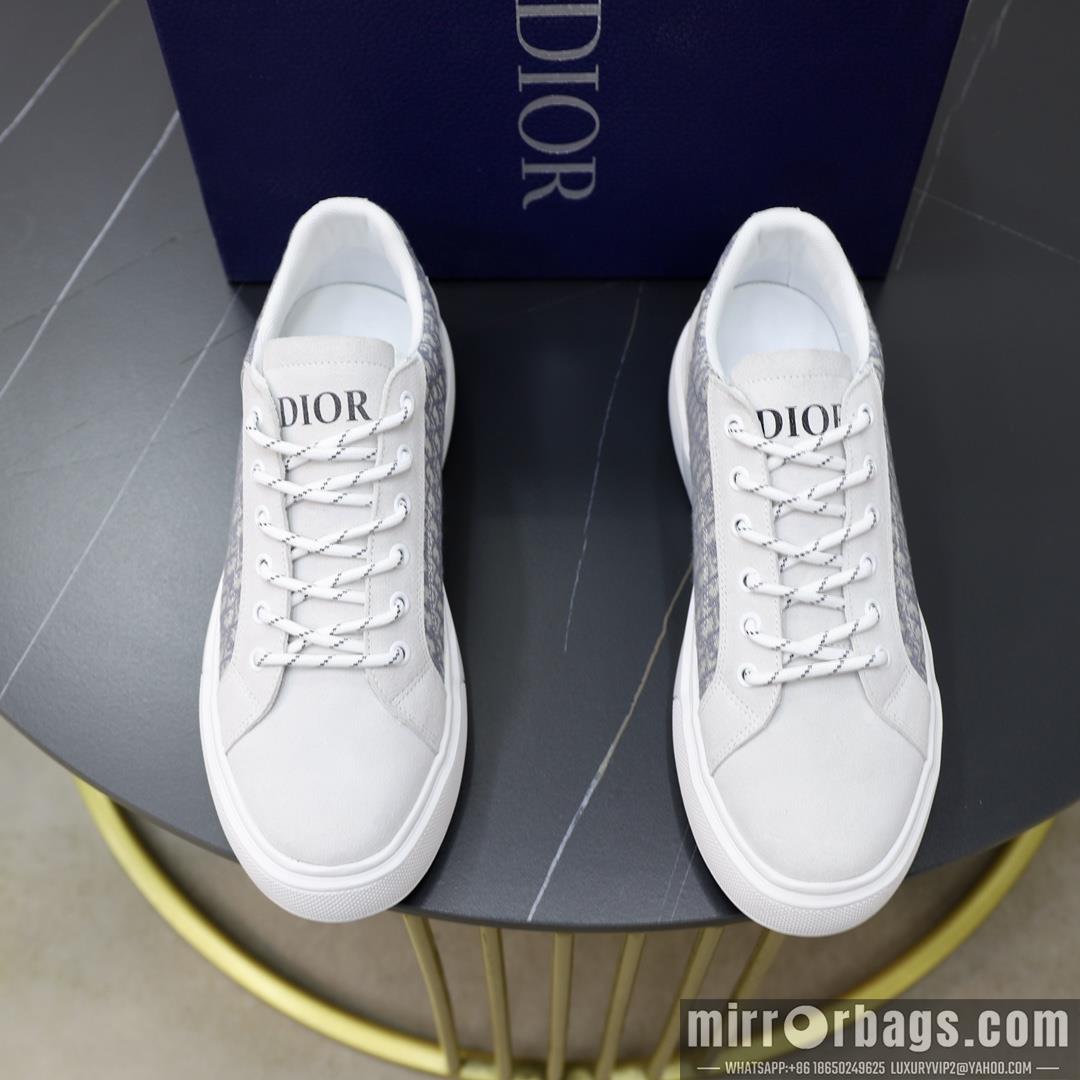 Replica Dior Shoes sz38-44 h0815