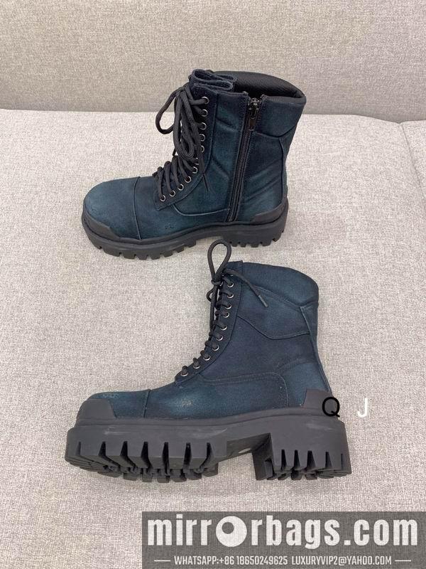 Replica Balenciaga Shoes sz35-39 XJ0213