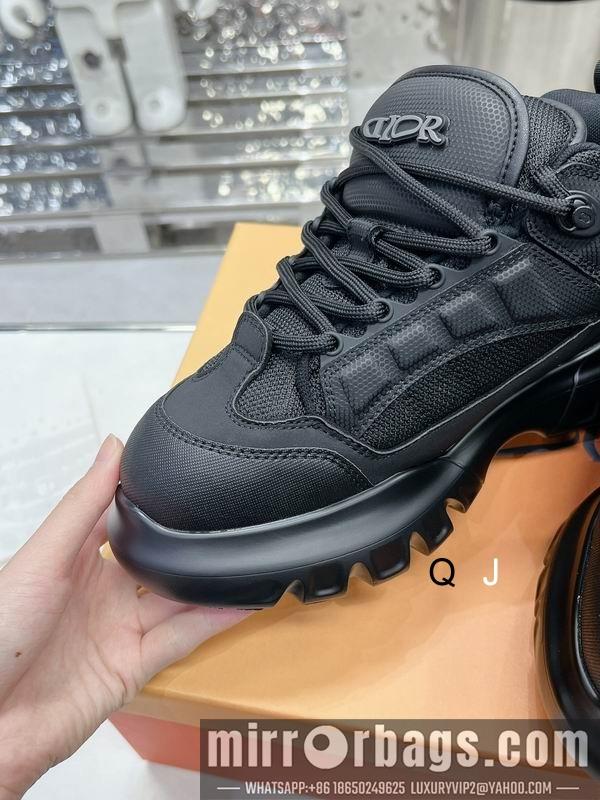 Replica Dior Shoes sz35-45 JY0101