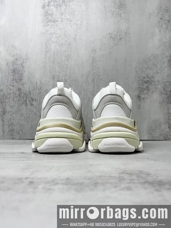 Replica Balenciaga Shoes sz36-45 hnm0109