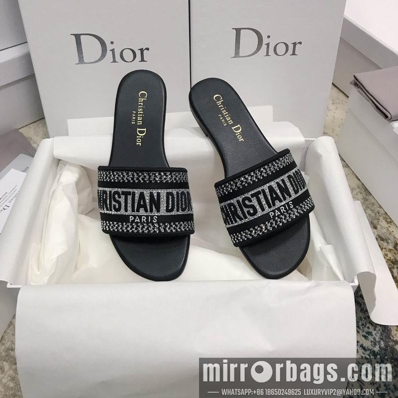 Replica Dior Shoes sz35-42 mnw0415