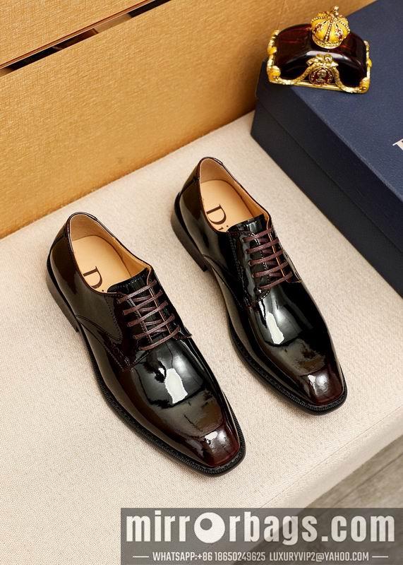 Replica Dior Shoes sz38-45 mnw0361