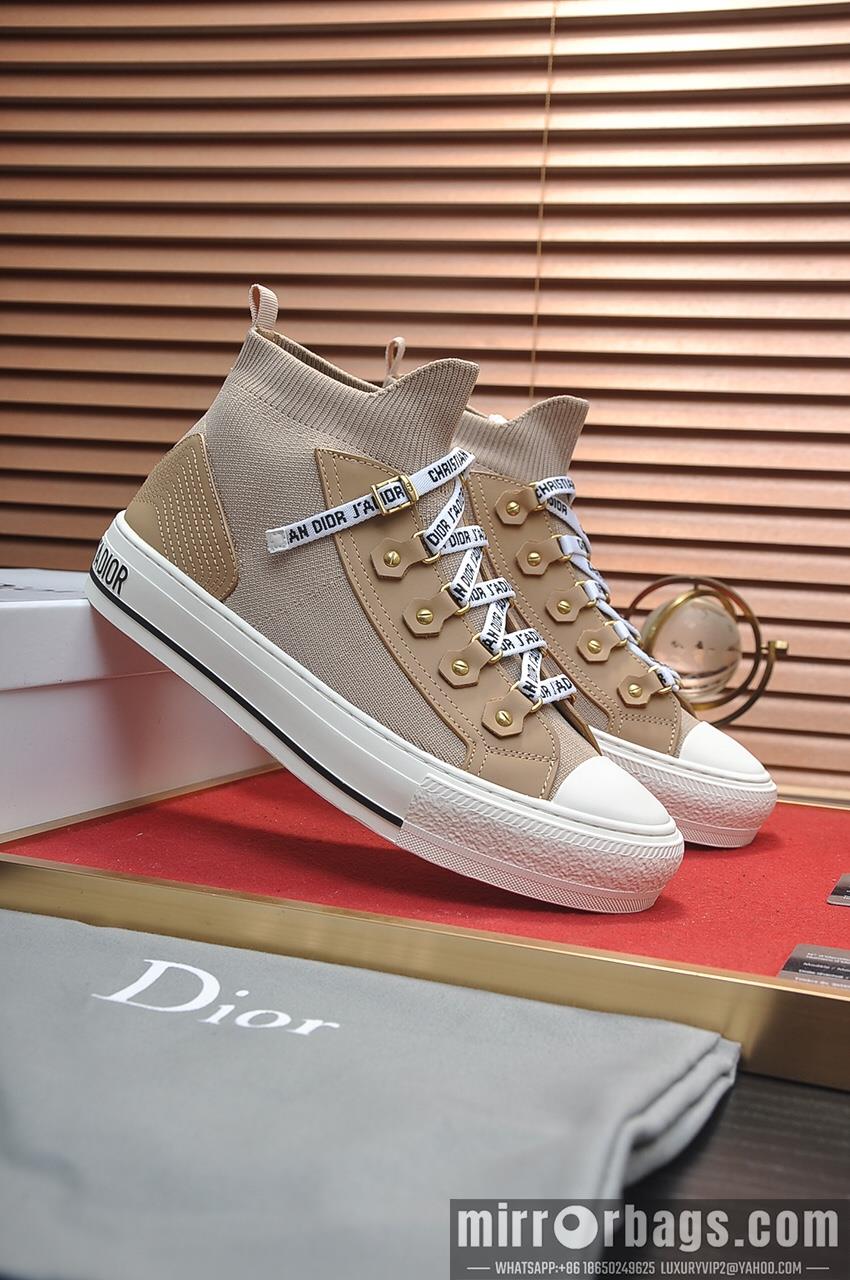 Replica Dior Shoes sz35-44 h0803