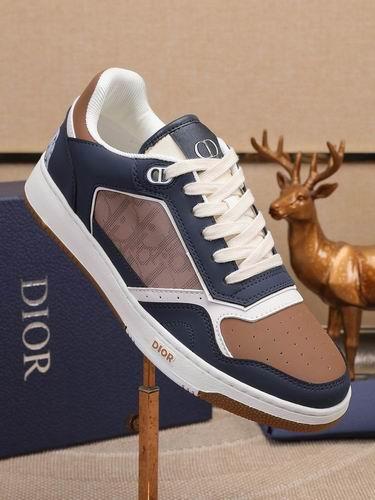 Replica Dior Shoes sz38-44 jyh0914