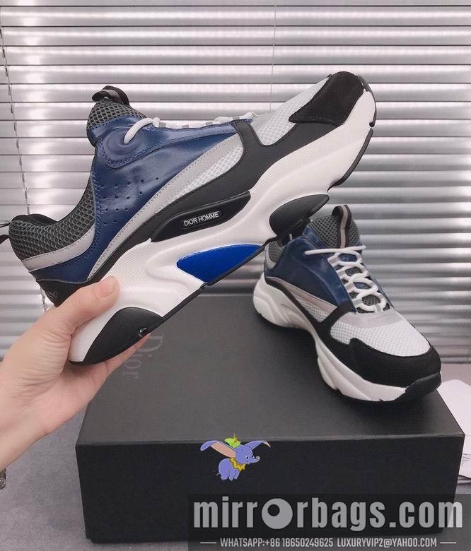 Replica Dior Shoes sz35-45 ngh0104