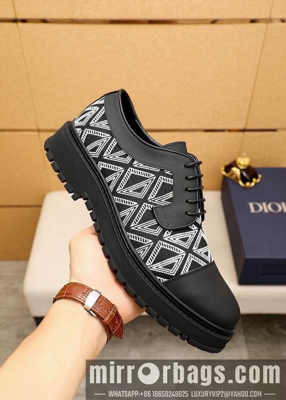 Replica Dior Shoes sz38-46 mnw0350