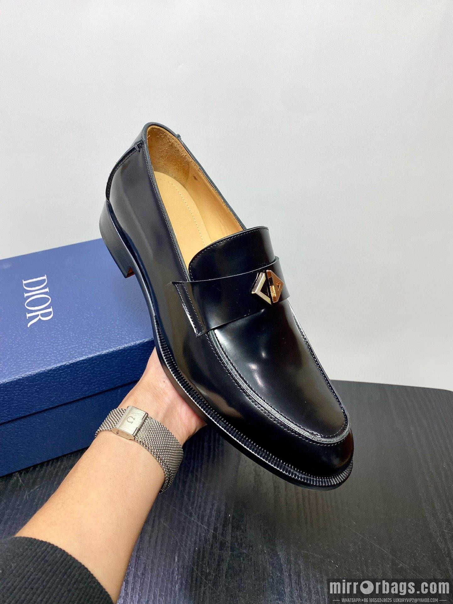 Replica Dior Shoes sz38-44 hnh1233