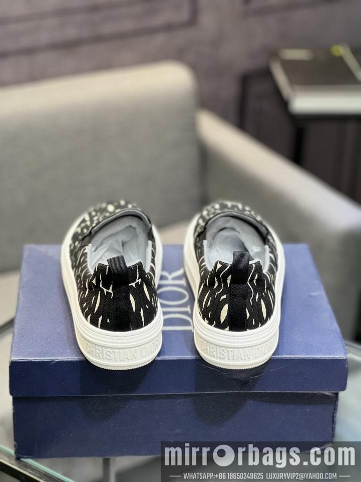 Replica Dior Shoes sz38-45 hnh1211