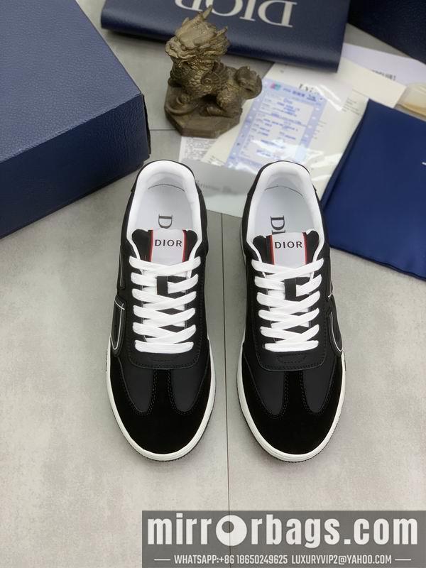 Replica Dior Shoes sz35-45 mnw0195