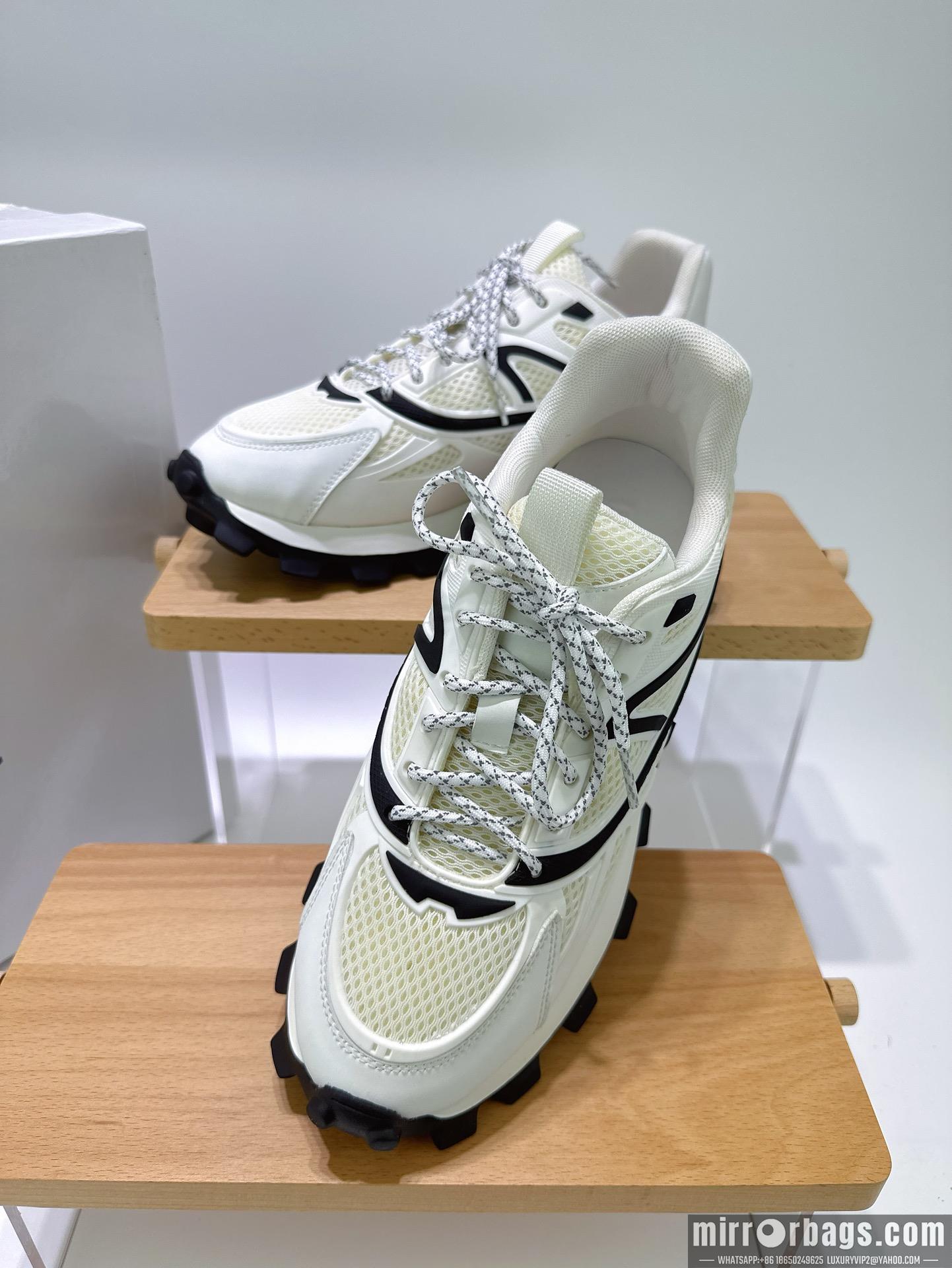 Replica Balenciaga Shoes sz38-45 h0601