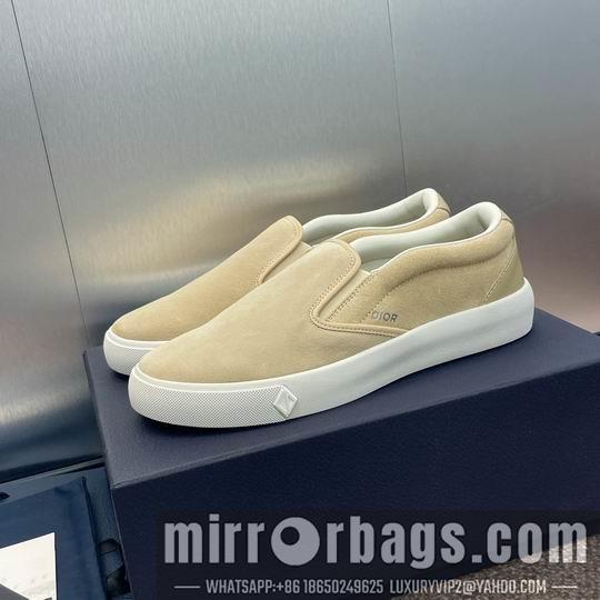 Replica Dior Shoes sz38-46 mnh0507