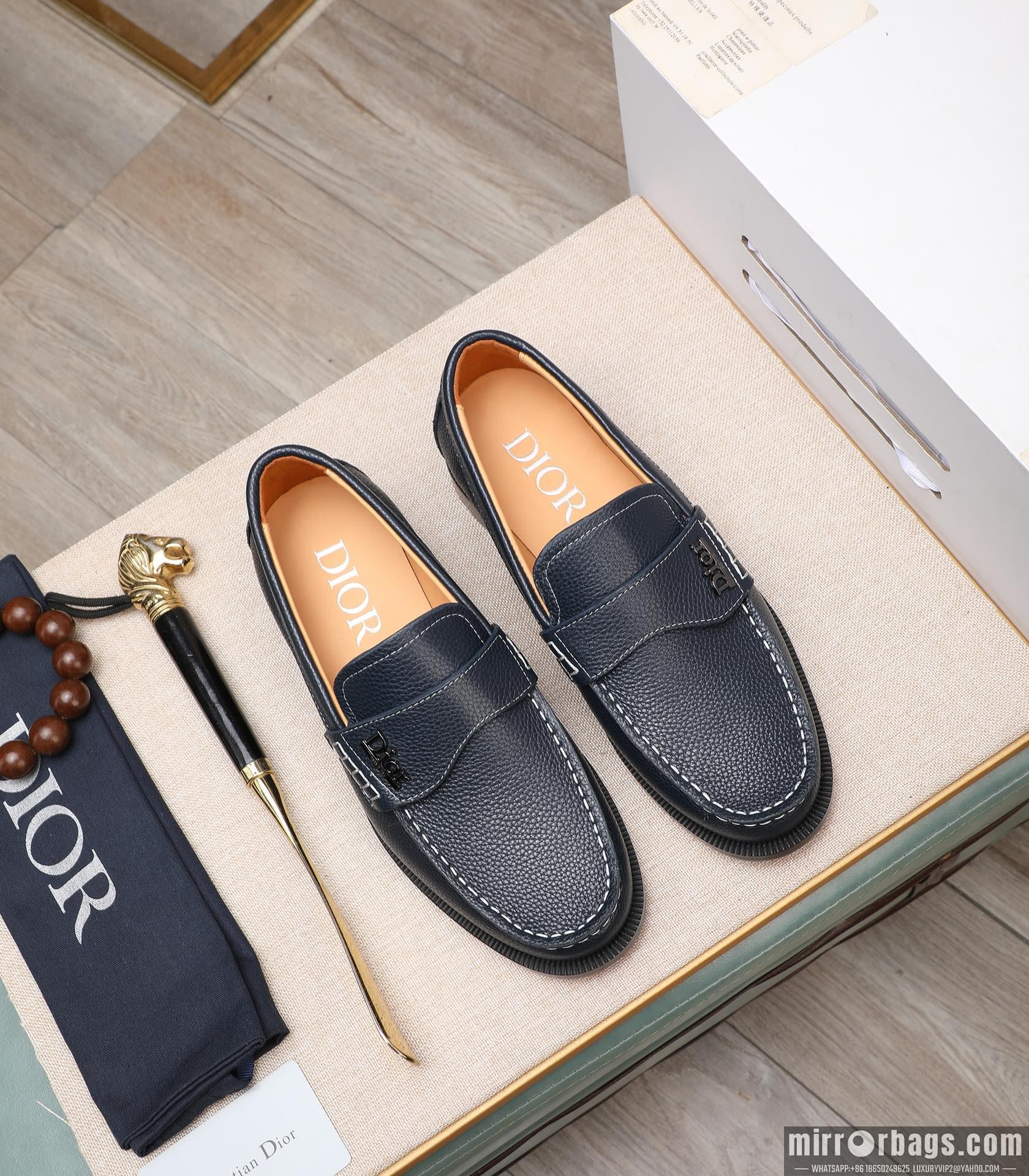 Replica Dior Shoes sz38-44 hnh1221