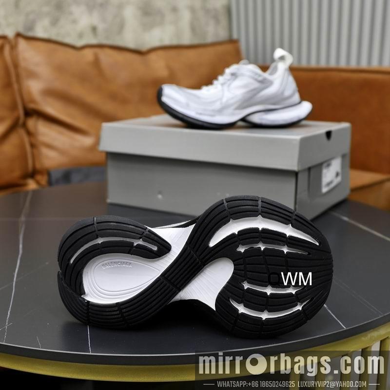 Replica Balenciaga Shoes sz35-46 W0904