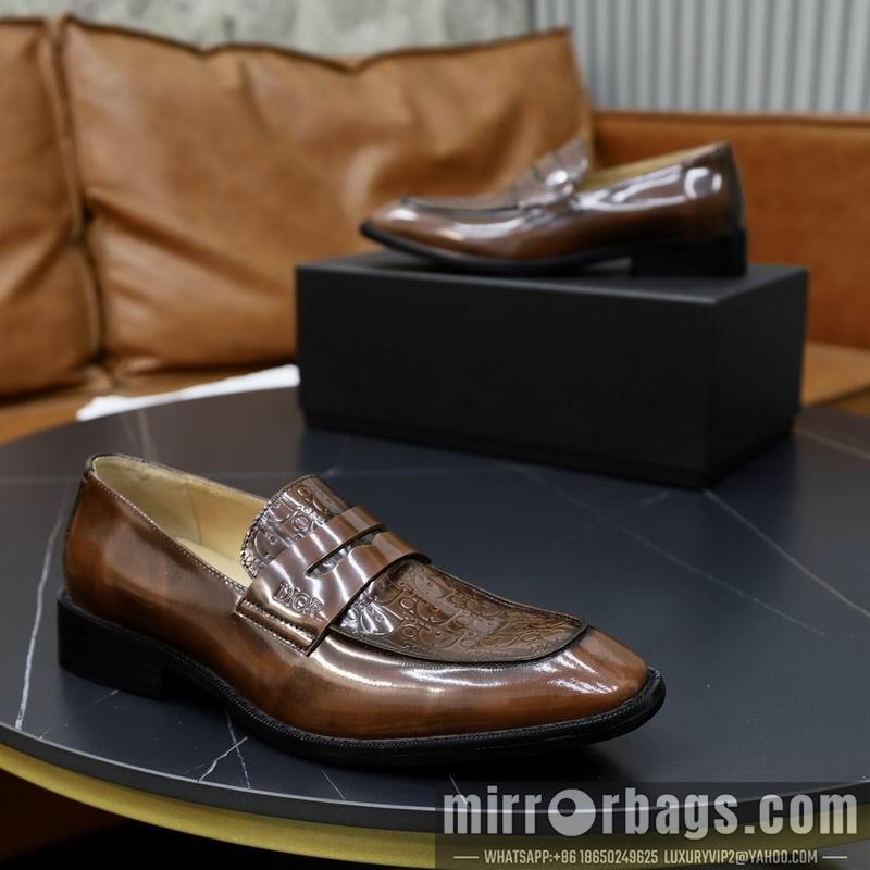 Replica Dior Shoes sz38-45 hnw0418