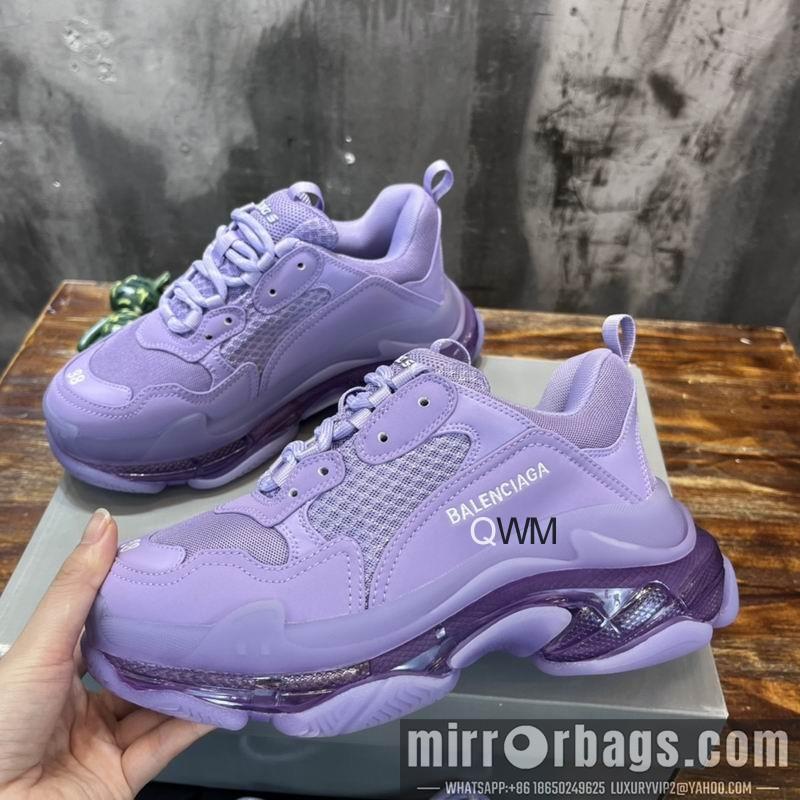 Replica Balenciaga Shoes sz35-45 WM0215