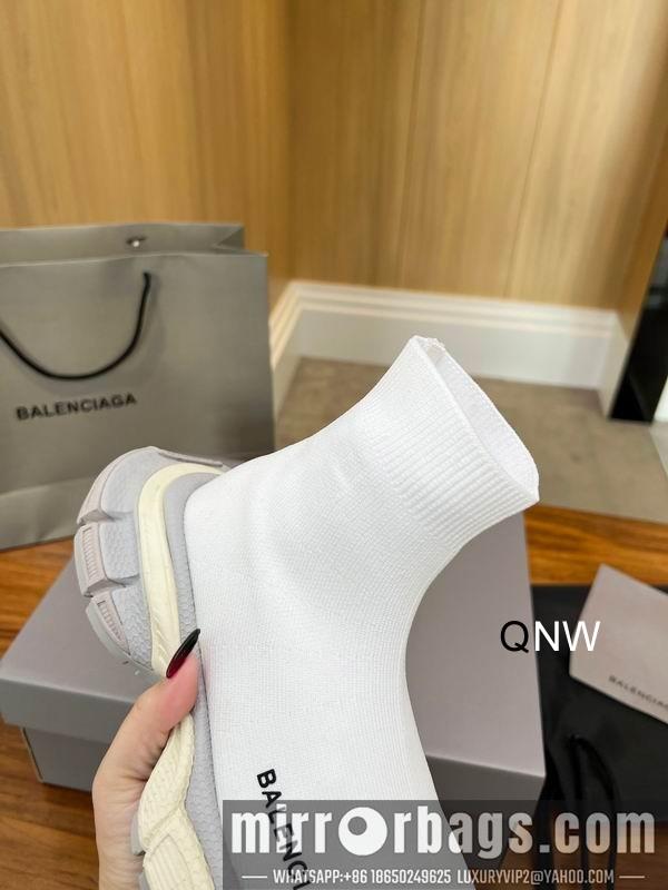 Replica Balenciaga Shoes sz35-45 9C WN801