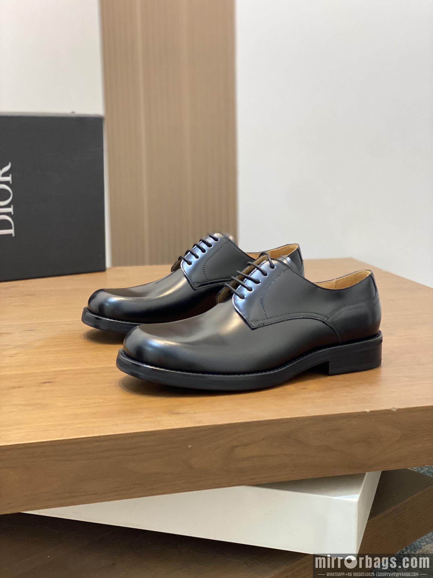 Replica Dior Shoes sz38-44 hnh1245