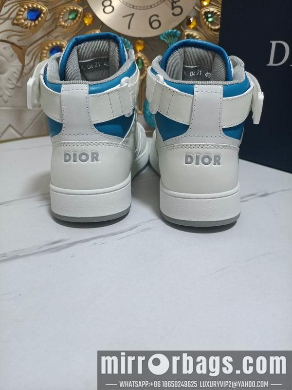 Replica Dior Shoes sz35-45 mnm0102