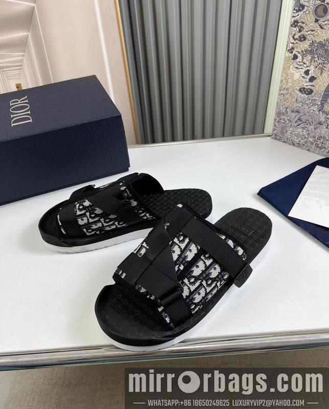 Replica Dior Shoes sz38-45 mnw0204