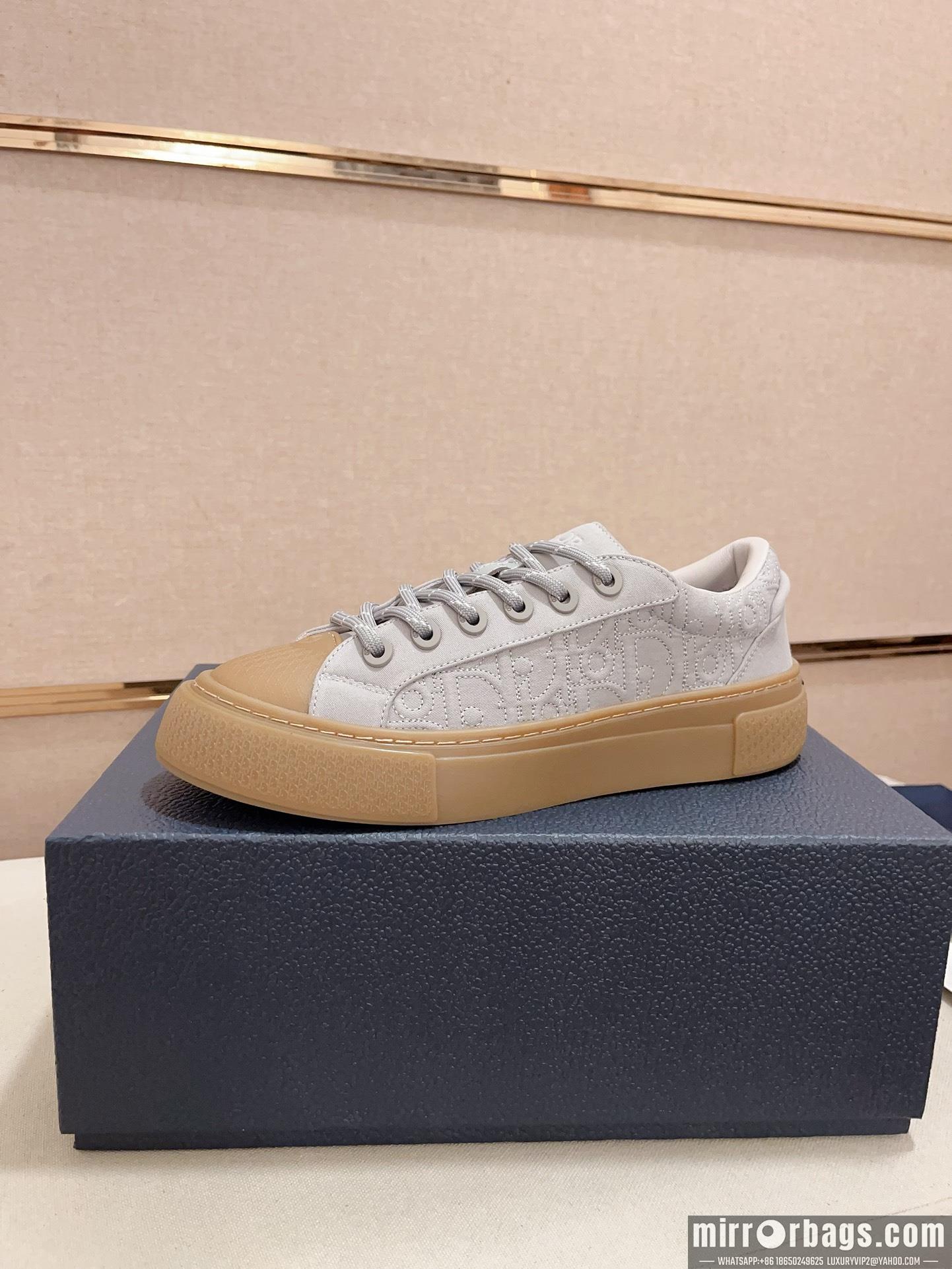 Replica Dior Shoes sz35-44 hnh1213
