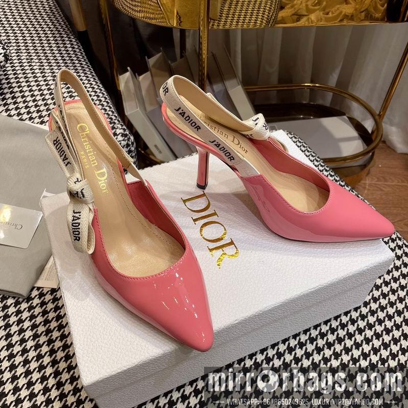 Replica Dior Shoes sz34-40 mnw0324
