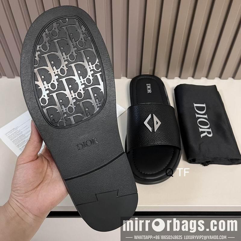 Replica Dior Shoes sz38-45 2C TF0804