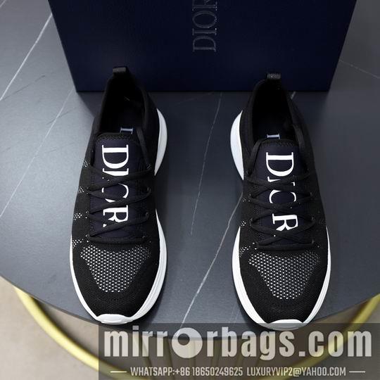 Replica Dior Shoes sz38-47 mnh0505