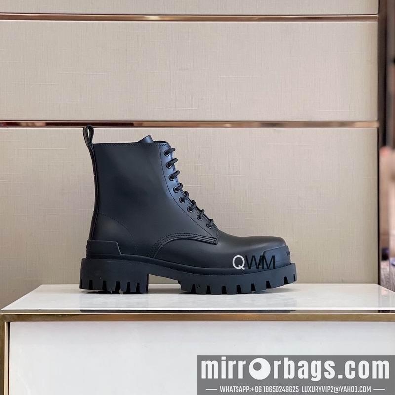 Replica Balenciaga Shoes sz39-46 WM0212