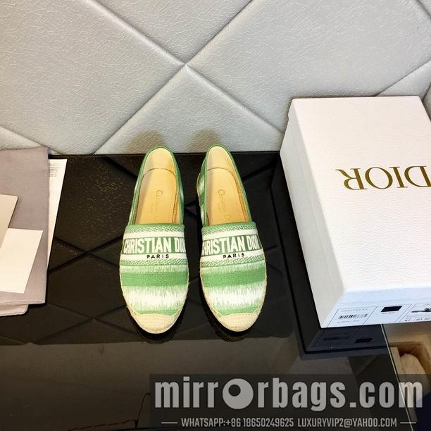 Replica Dior Shoes sz35-41 mnh0901