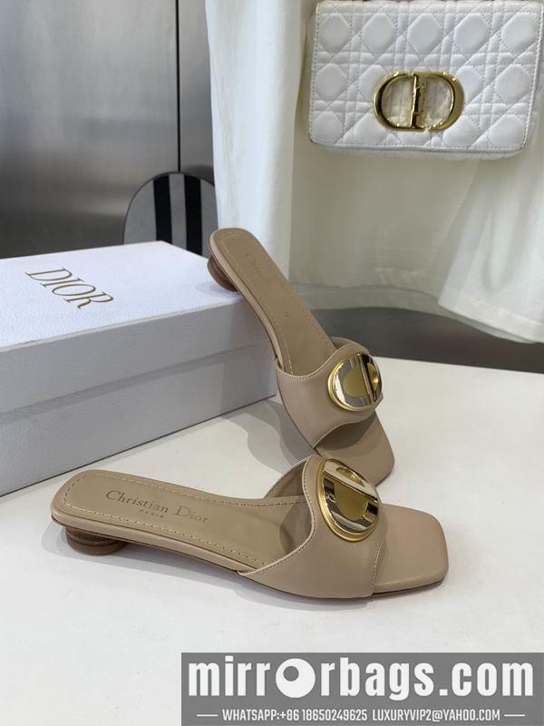 Replica Dior Shoes sz35-43 mnw0101