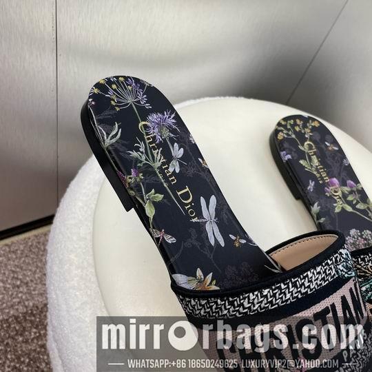 Replica Dior Shoes sz34-43 mnh0507