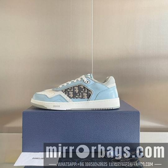 Replica Dior Shoes sz38-45 jyh0901