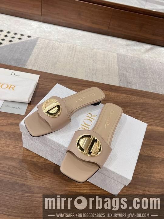 Replica Dior Shoes sz34-42 mnh0302