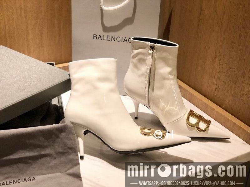 Replica Balenciaga Shoes  sz35-40 YH0201