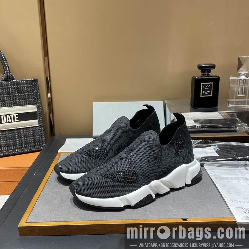 Replica Balenciaga Shoes sz35-45 mnm0125