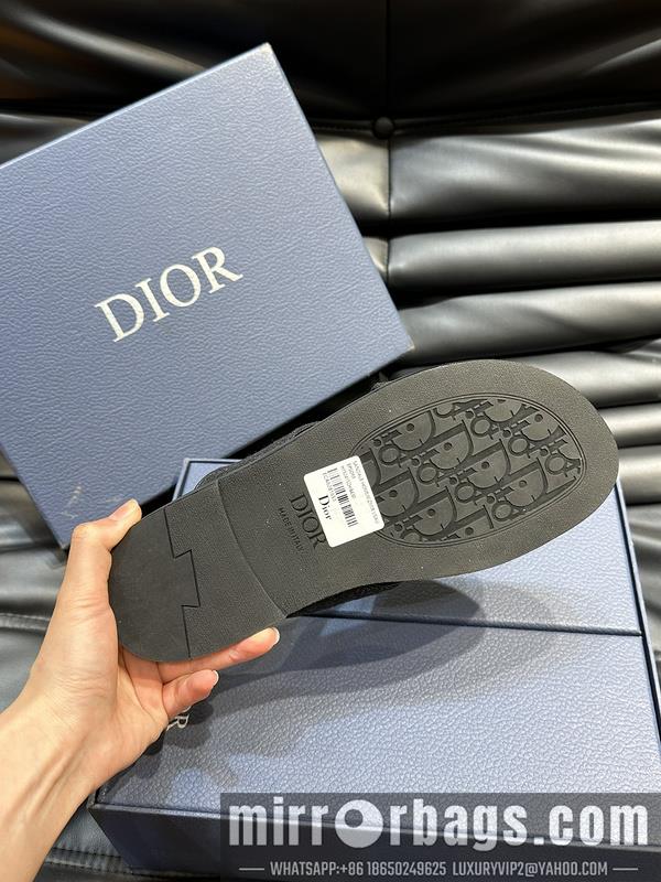 Replica Dior Shoes sz38-46 jyh0205