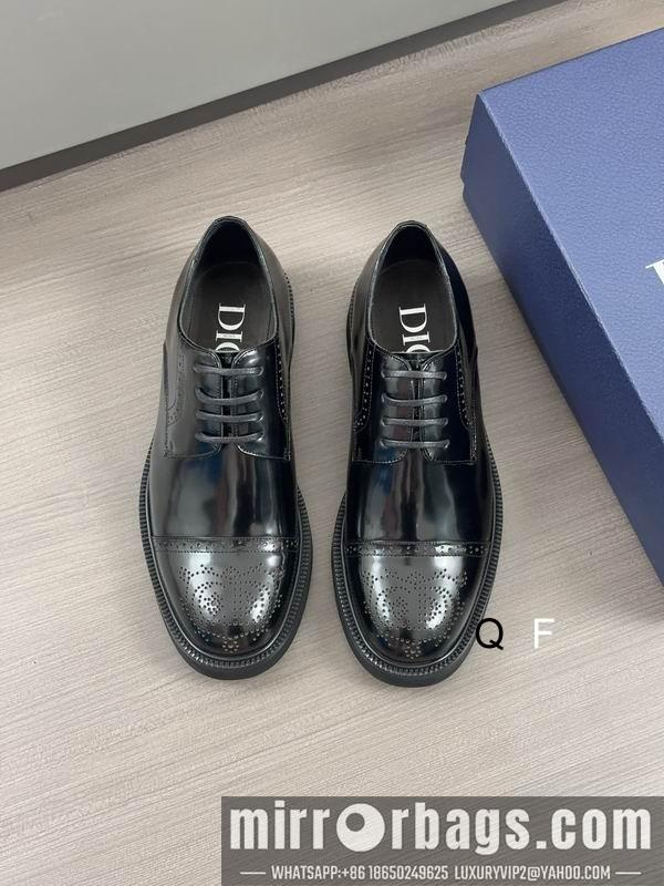Replica Dior Shoes sz38-45 TF1109