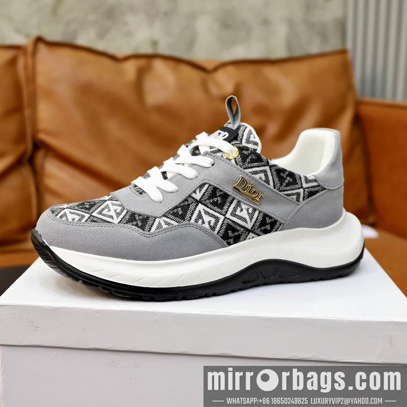 Replica Dior Shoes sz38-44 hnm0150