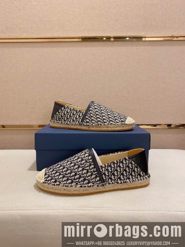 Replica Dior Shoes sz38-44 hnm0139
