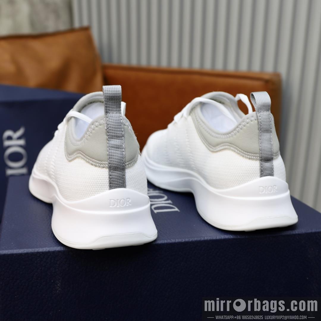 Replica Dior Shoes sz38-44 hnh1218