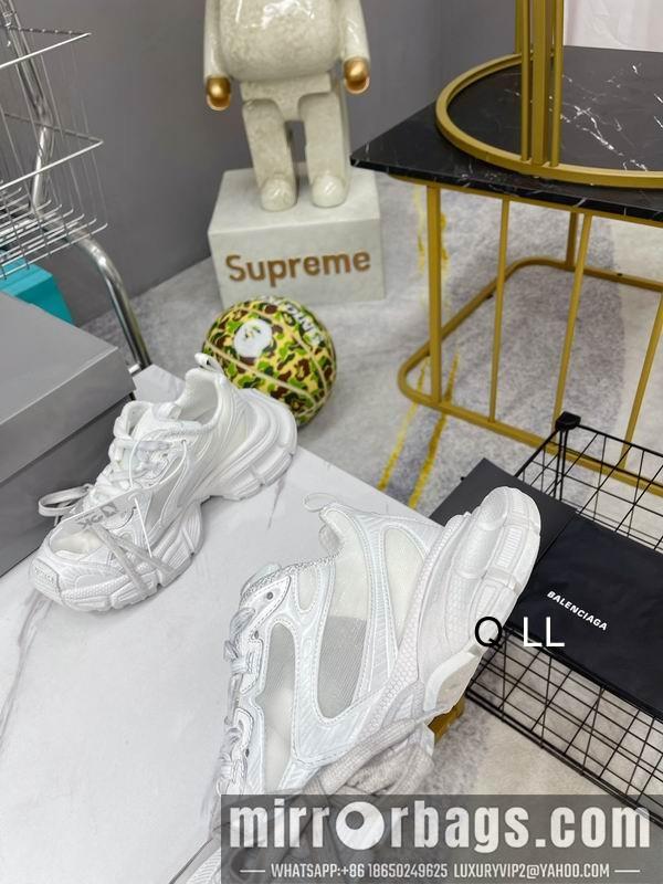 Replica Balenciaga Shoes sz36-45 LL0803