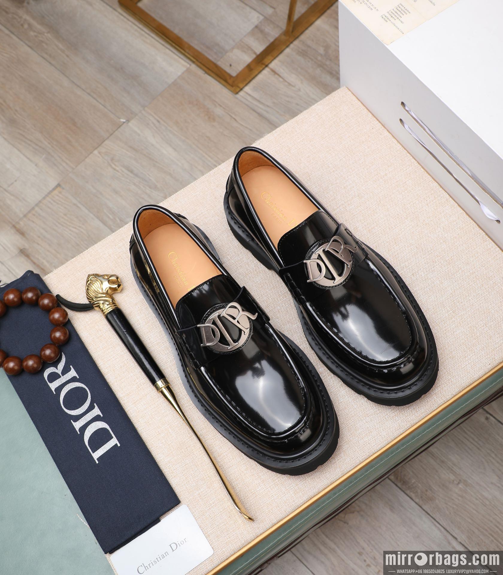 Replica Dior Shoes sz38-44 hnh1222