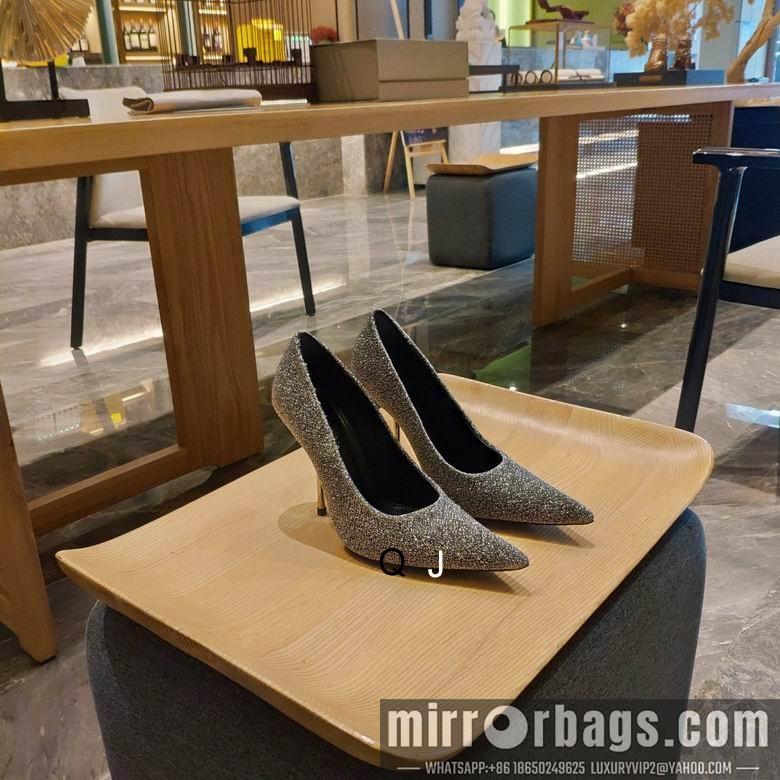 Replica Balenciaga Shoes sz35-39XJ0204