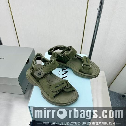 Replica Balenciaga Shoes sz35-45 mnh0801
