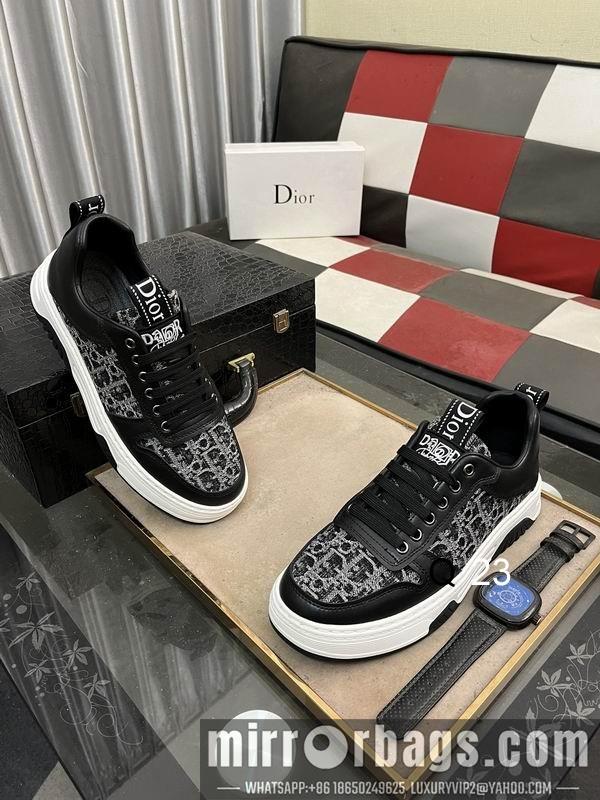 Replica Dior Shoes sz38-45 HY1102