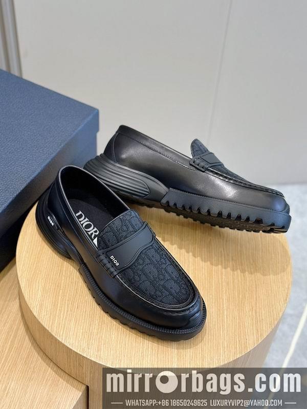 Replica Dior Shoes sz38-45 jyh0317