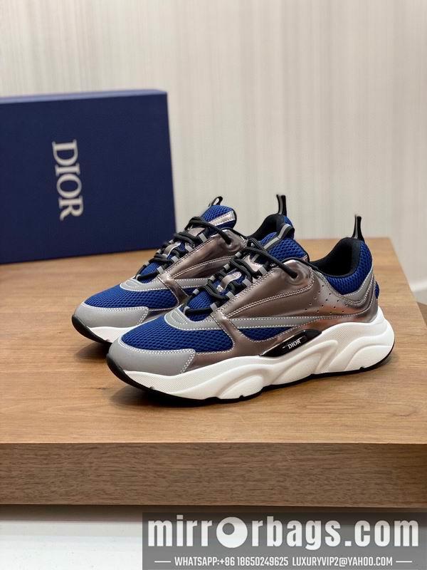 Replica Dior Shoes sz35-44 hnm0154