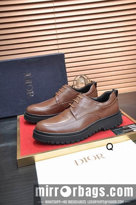 Replica Dior Shoes sz38-45 3C HY0102