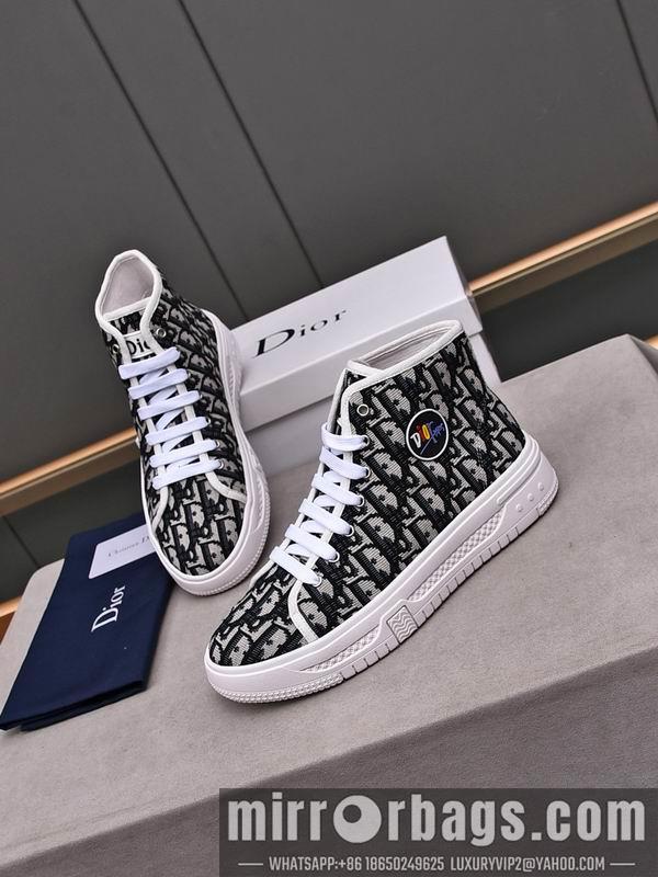 Replica Dior Shoes sz38-44 hnm0112